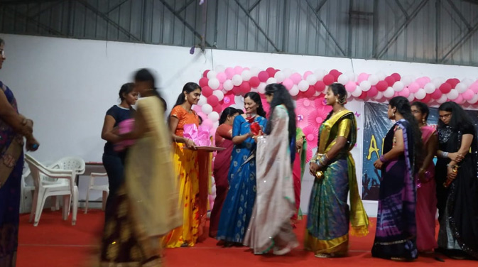 Rishi Alumni
